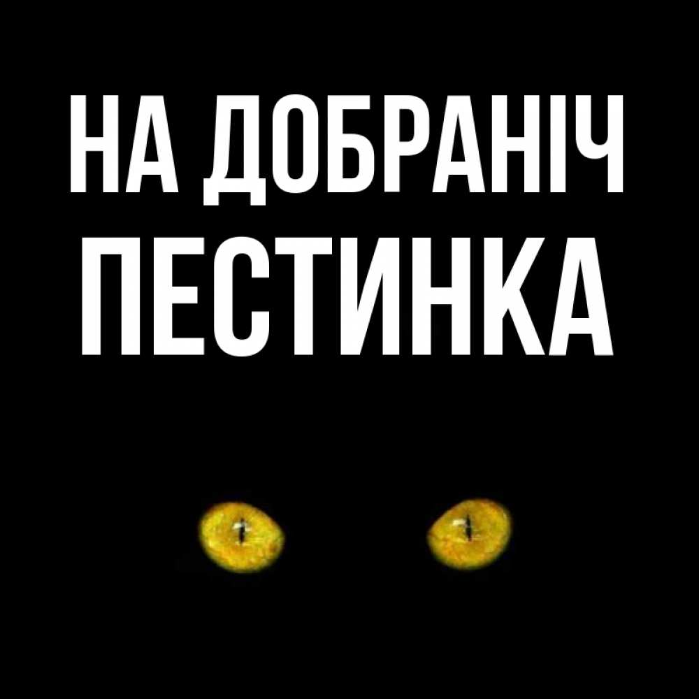 Открытка на каждый день з підписом, Пестинка На добраніч сладких снов бесстрашный мой дружочек Прикольна листівка з побажанням онлайн скачати безкоштовно 