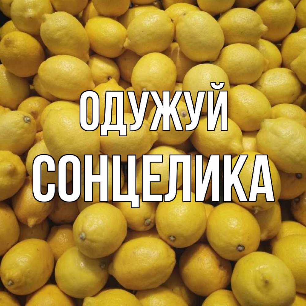 Открытка на каждый день з підписом, Сонцелика Одужуй это точно поможет Прикольна листівка з побажанням онлайн скачати безкоштовно 