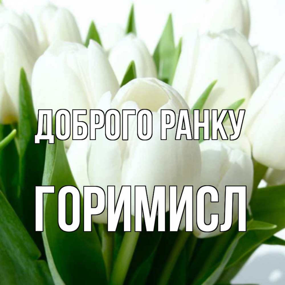 Открытка на каждый день з підписом, Горимисл Доброго ранку открытки на каждый день по именам Прикольна листівка з побажанням онлайн скачати безкоштовно 