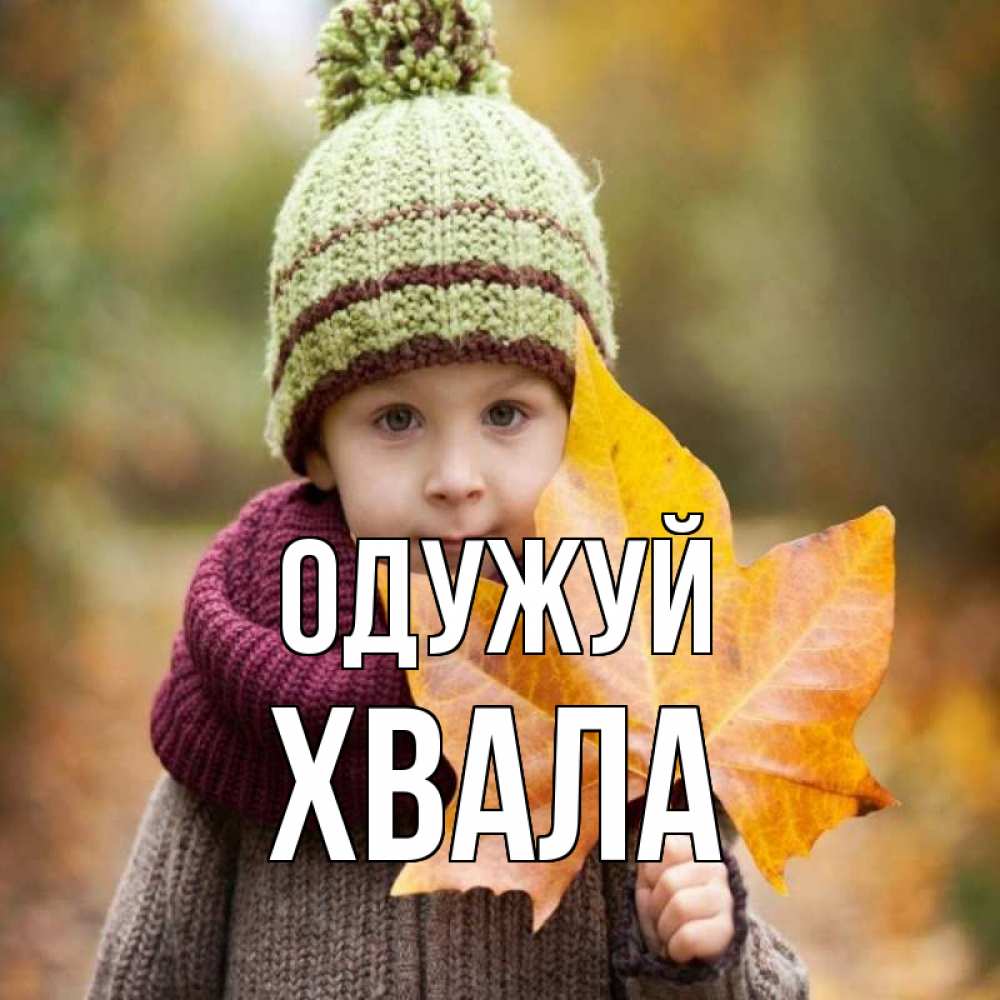 Открытка на каждый день з підписом, Хвала Одужуй дышим свежим воздухом Прикольна листівка з побажанням онлайн скачати безкоштовно 