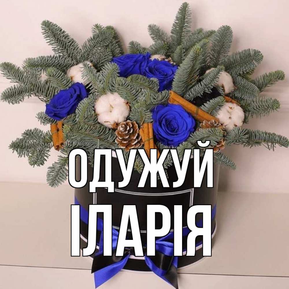Открытка на каждый день з підписом, Іларія Одужуй короче кто то загрузил эти шишки Прикольна листівка з побажанням онлайн скачати безкоштовно 