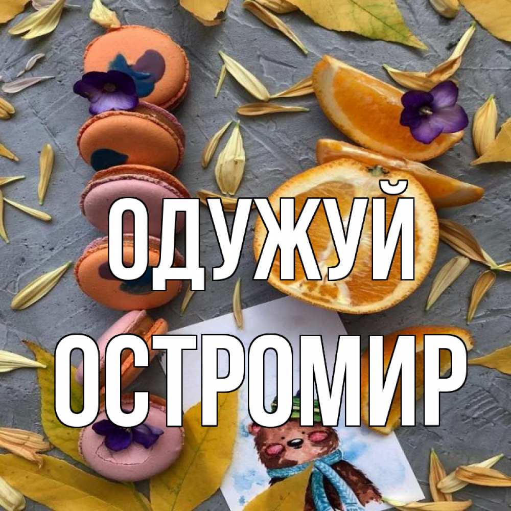 Открытка на каждый день з підписом, Остромир Одужуй не болейте Прикольна листівка з побажанням онлайн скачати безкоштовно 
