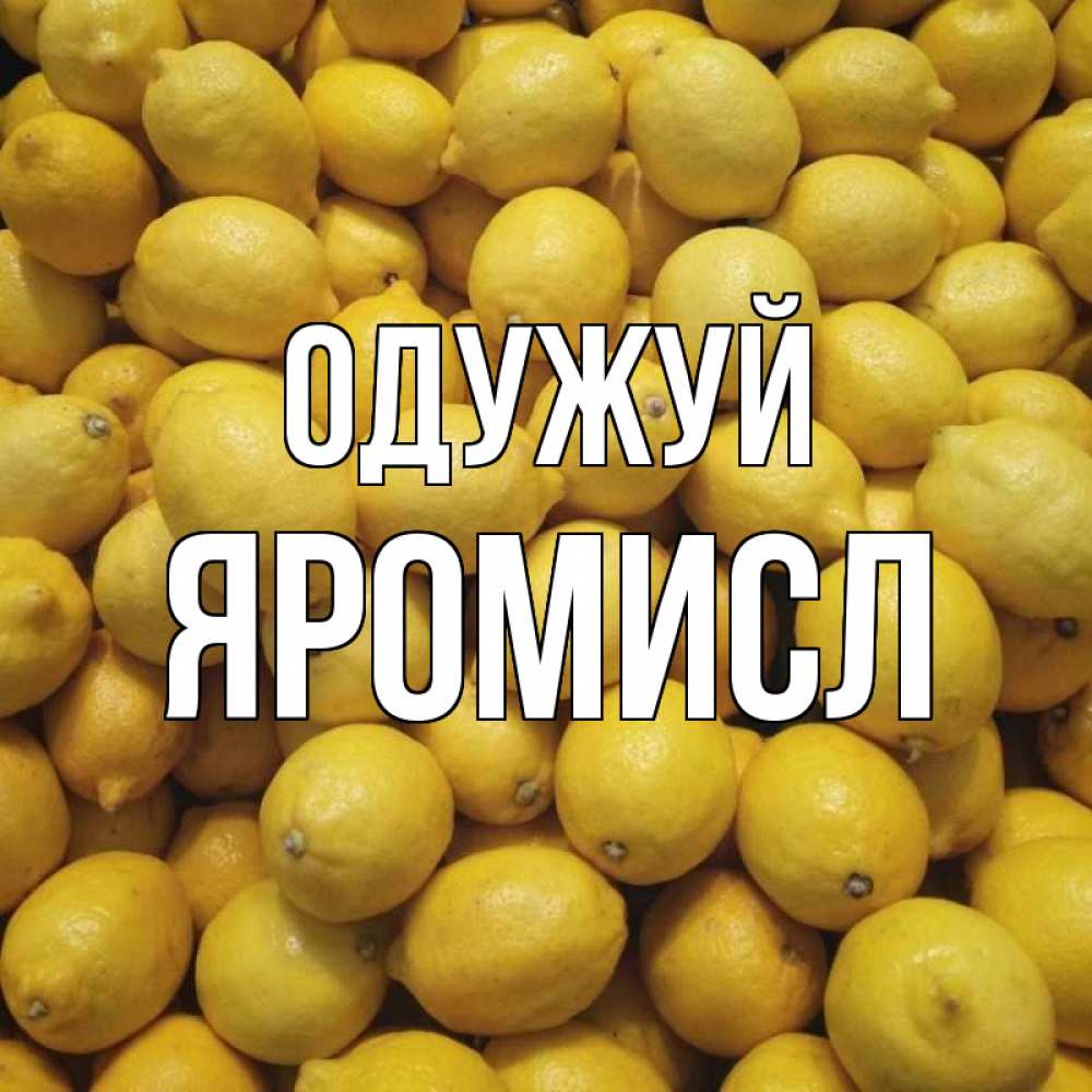 Открытка на каждый день з підписом, Яромисл Одужуй это точно поможет Прикольна листівка з побажанням онлайн скачати безкоштовно 