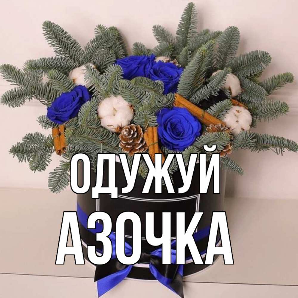 Открытка на каждый день з підписом, Азочка Одужуй короче кто то загрузил эти шишки Прикольна листівка з побажанням онлайн скачати безкоштовно 