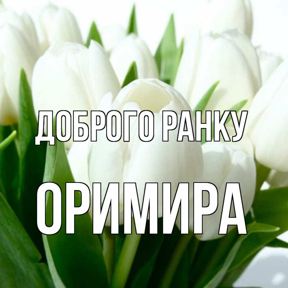 Открытка на каждый день з підписом, Оримира Доброго ранку открытки на каждый день по именам Прикольна листівка з побажанням онлайн скачати безкоштовно 